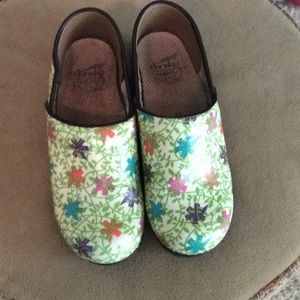 Dansko Clog